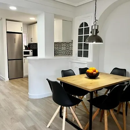 Stunning 2 Bed Frutales * Torrevieja