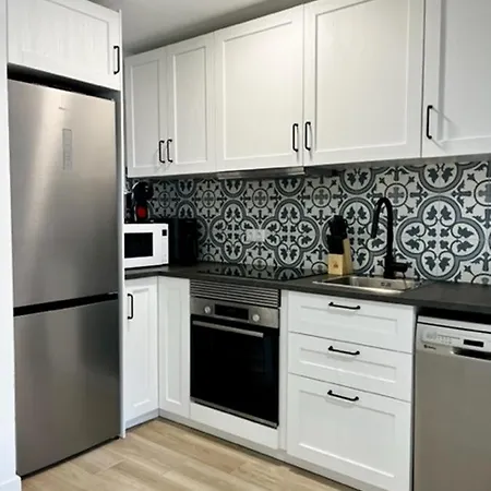 Apartment Stunning 2 Bed Frutales Torrevieja