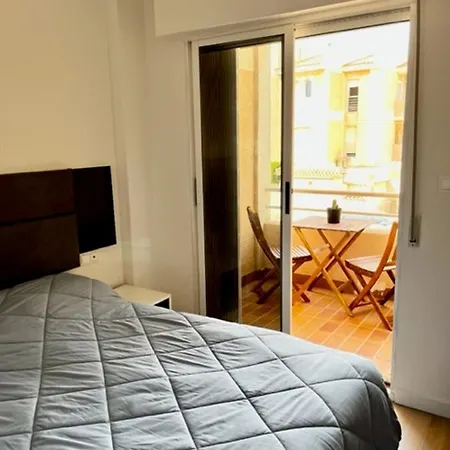 Stunning 2 Bed Frutales Apartment