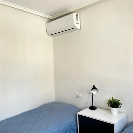 Stunning 2 Bed Frutales *