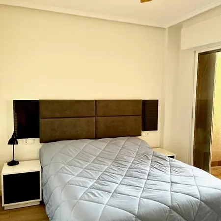 Stunning 2 Bed Frutales Torrevieja