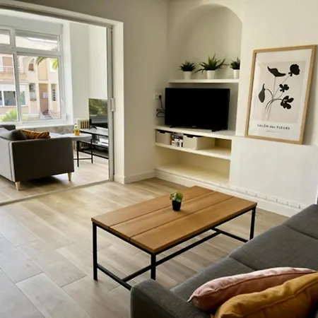 Stunning 2 Bed Frutales *