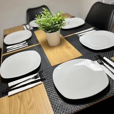Apartment Stunning 2 Bed Frutales Torrevieja