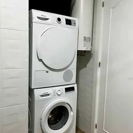 Apartment Stunning 2 Bed Frutales