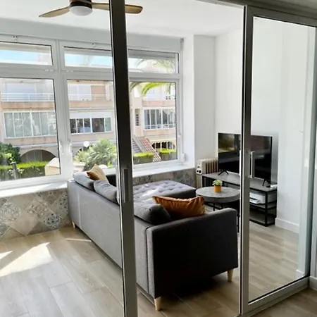 Apartment Stunning 2 Bed Frutales Torrevieja