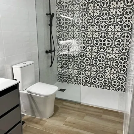 Apartment Stunning 2 Bed Frutales