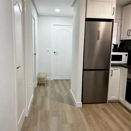 Apartment Stunning 2 Bed Frutales Torrevieja